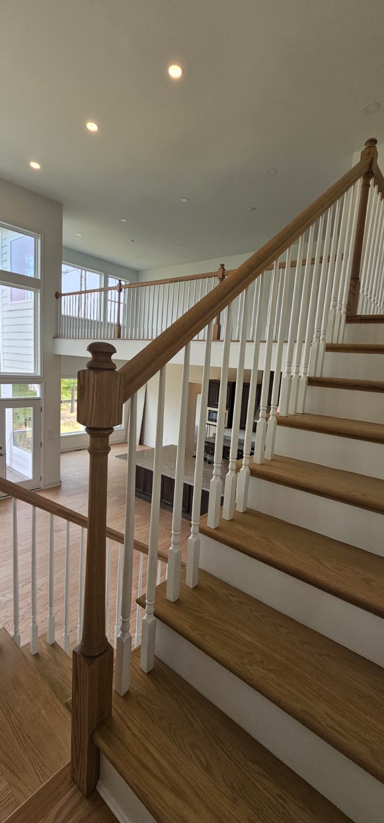 Recent cleaning project 19